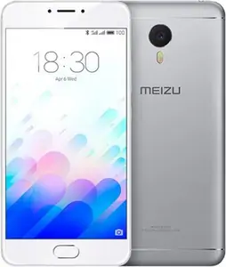 Замена аккумулятора на телефоне Meizu M3 Note в Москве